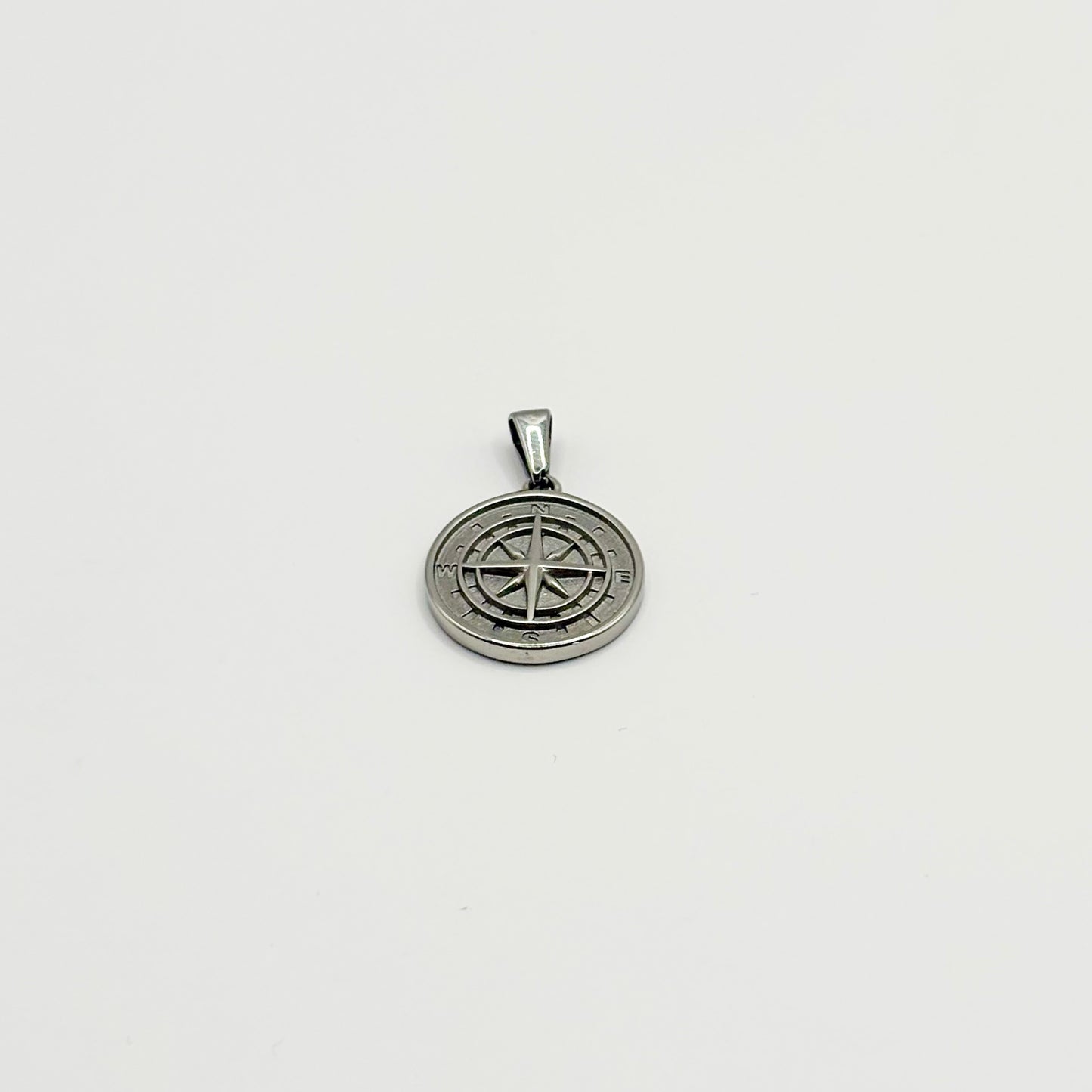 Compass Pendant