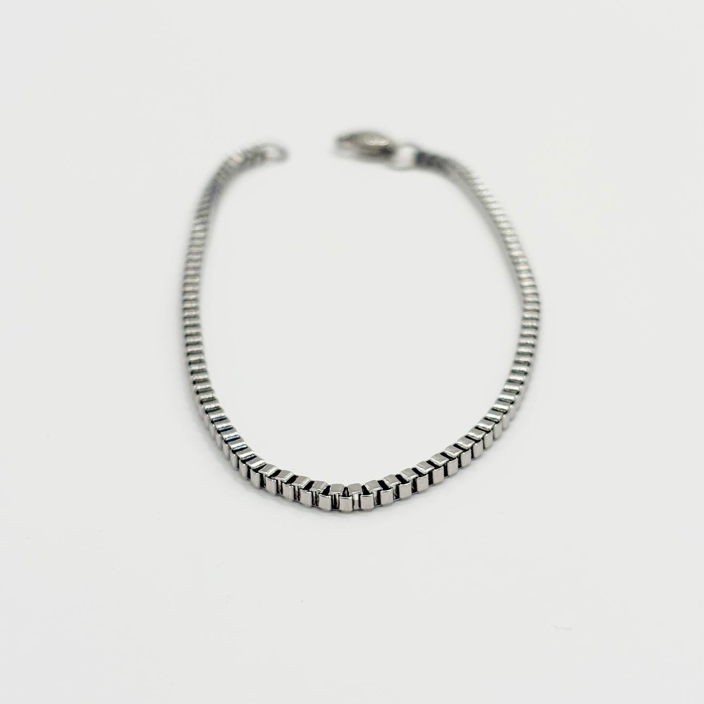 Box Bracelet