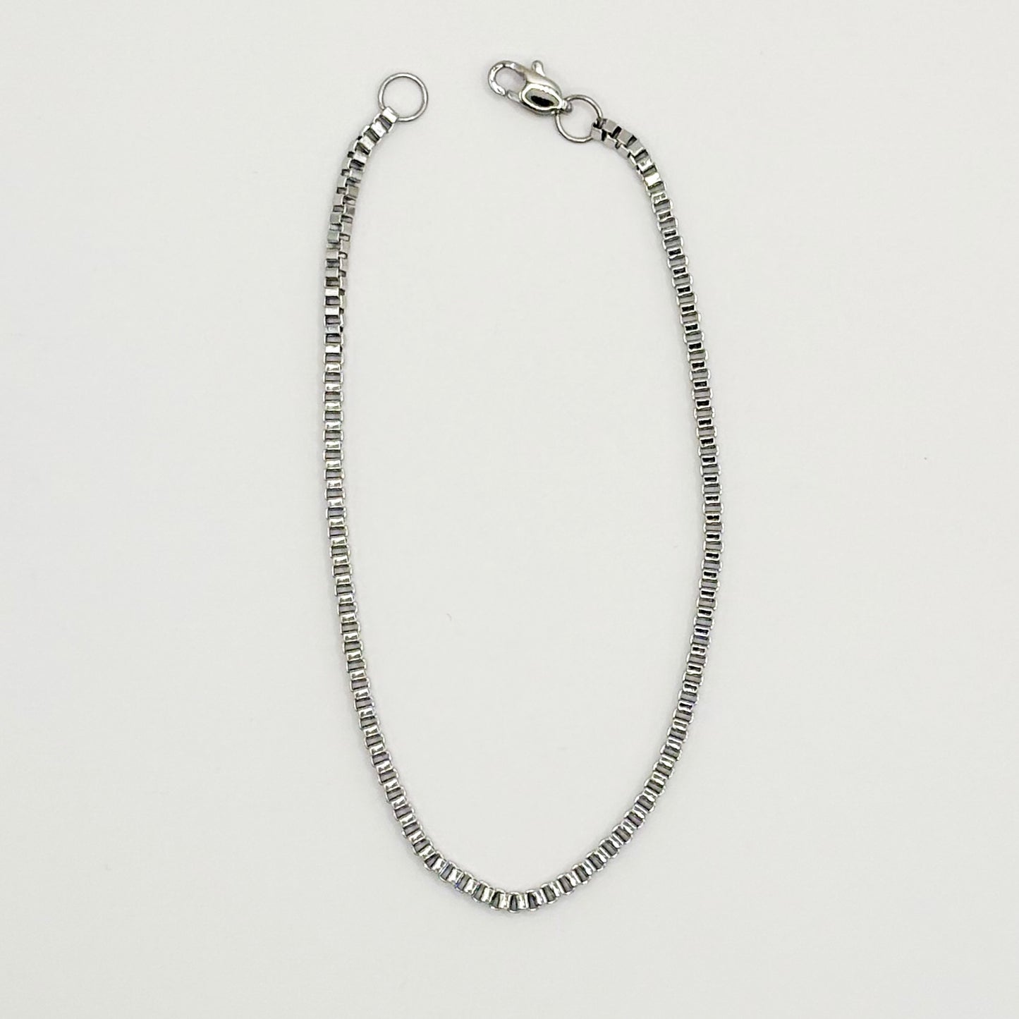 Box Bracelet