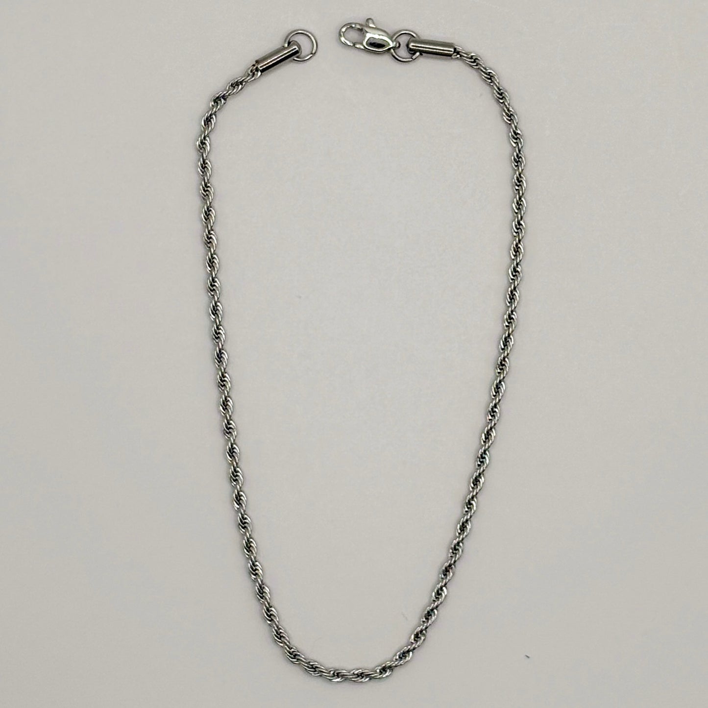 Rope Bracelet