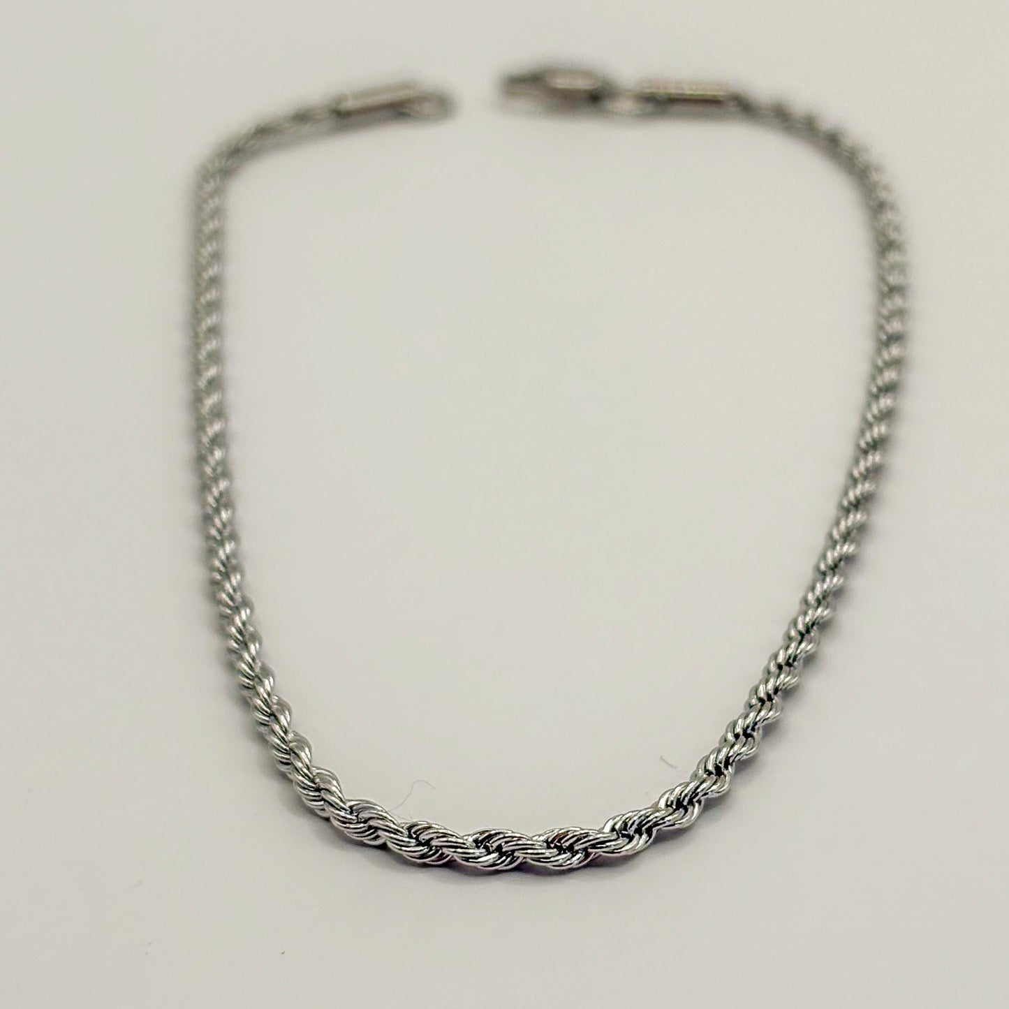 Rope Bracelet