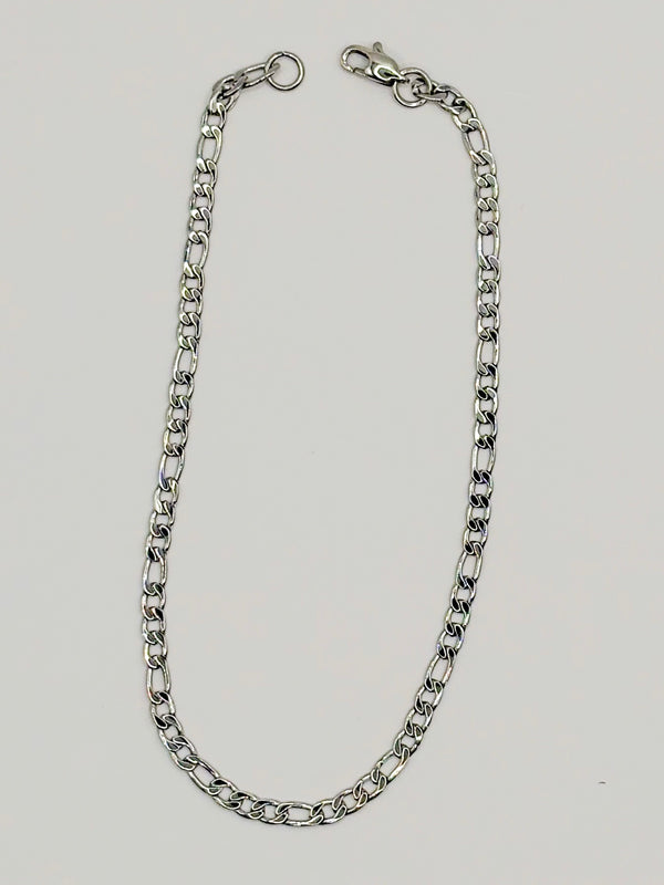 Figaro Bracelet