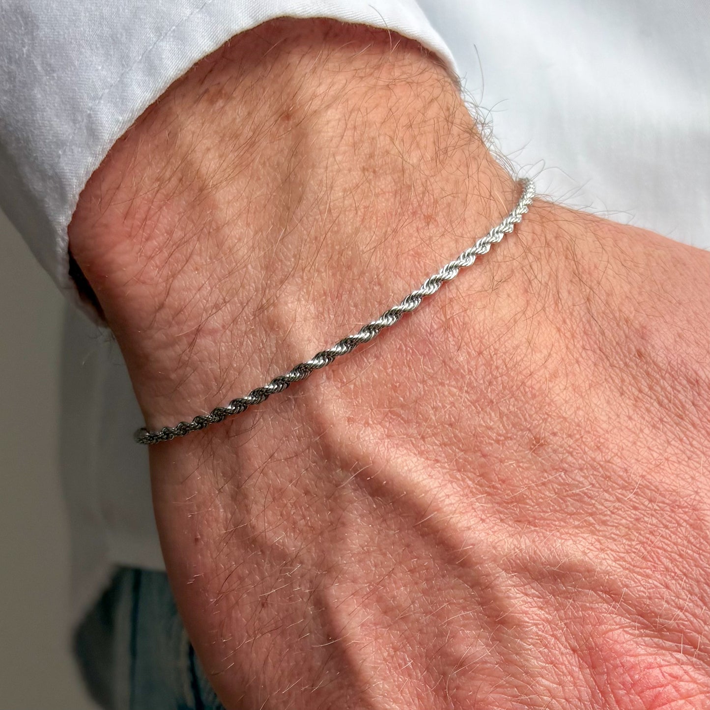 Rope Bracelet