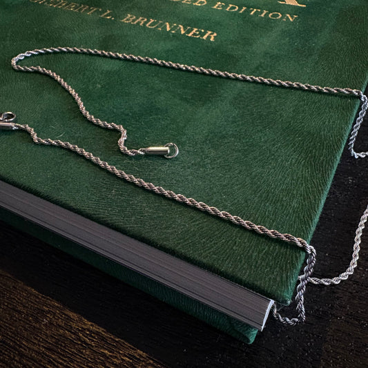 Rope Chain Necklace