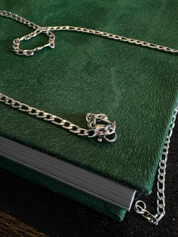 Figaro Chain Necklace