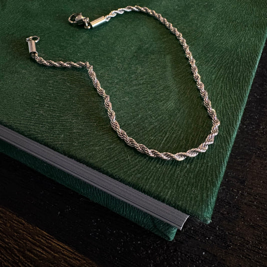 Rope Bracelet