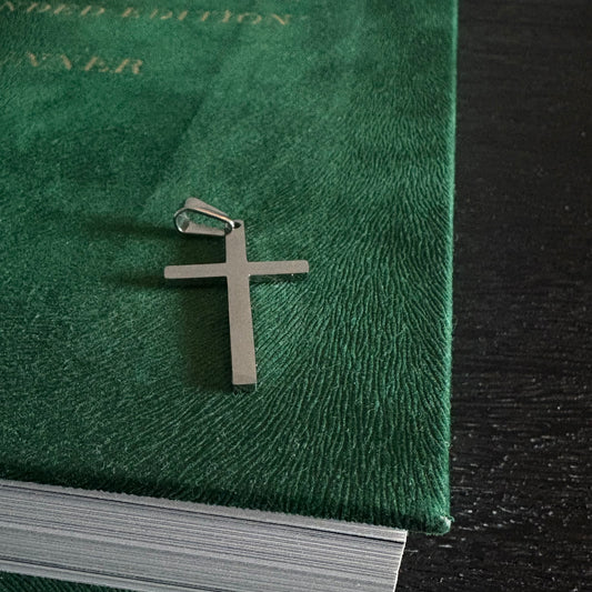 Cross Pendant